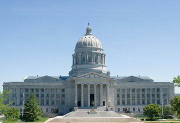 Missouri Capitol